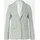 Comma, Comma Antaillierter Blazer Grün 46