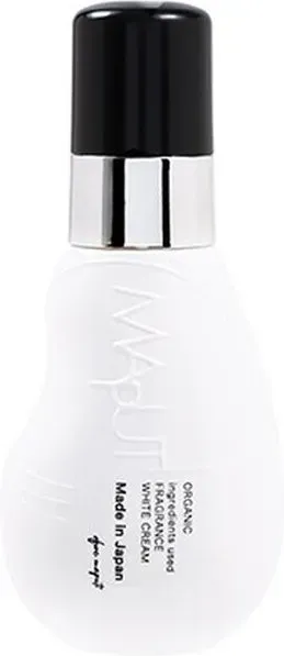 White Label Maputi weiße Creme mit Bio-Duft – Pflege für den empfindlichen Bereich (100 ml)