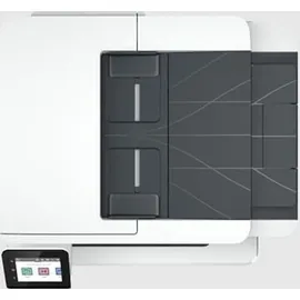 HP Laserjet Pro MFP 4102fdw