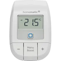eQ-3 Heizkörperthermostat Basic 1 Stück