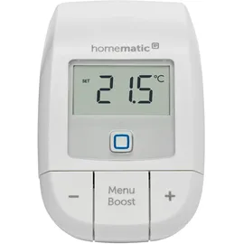 eQ-3 Heizkörperthermostat Basic 1 Stück