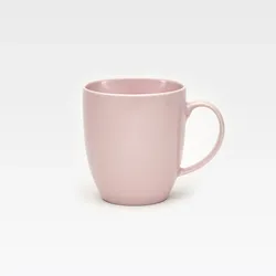 Kaffeebecher DANZIG rosa