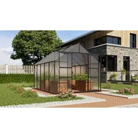 Vitavia Mars 8300 Alu anthrazit HKP 4 mm 8,3 m2
