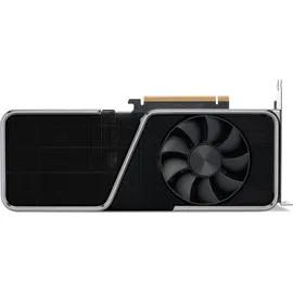 NVIDIA GeForce RTX 3070 Ti Founders Edition, 8GB GDDR6X, HDMI, 3x DP
