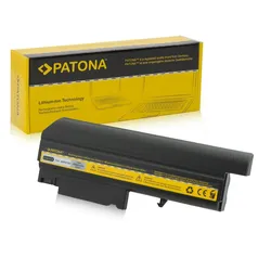 Akku kompatibel mit IBM ThinkPad R50 R51 T40 T41 T42 T43