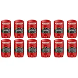Old Spice Wolfthorn Deostick für Männer 6 x 50 ml