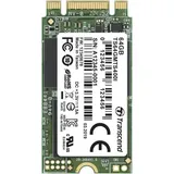 Transcend MTS400I 64GB Interne M.2 SATA SSD 2242 SATA 6 Gb/s Industrial TS64GMTS400I