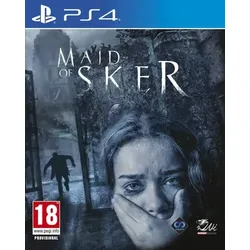 Maid of Sker - PS4 [EU Version]