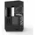 darkFlash DY470 Schwarz Panorama 4x ARGB-Lüfter gehärtetes Glas