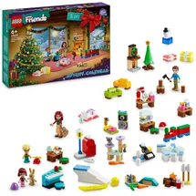 LEGO Friends Adventskalender (2024) 42637