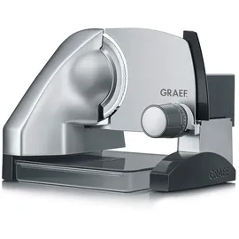 Graef SKS 500 silber