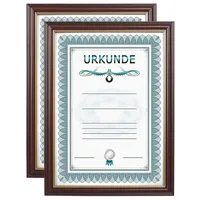 Ideal Trend 2er 3er 5er 10er Pack Dokument Bilderrahmen
