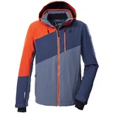 KILLTEC KSW 32 MN SKI JCKT Skijacke Grau 3XL
