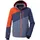 KILLTEC KSW 32 MN SKI JCKT Skijacke Grau 3XL