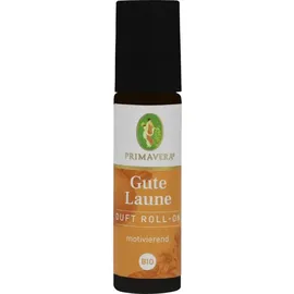 Primavera Gute Laune Duft Roll-on Bio
