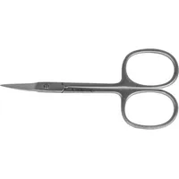 CareLiv Hautschere gebogen 9cm rostfrei