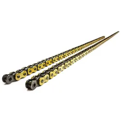 Kette R3-3 520 Off Road 118 Glieder