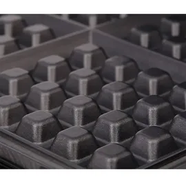 Adler AD 3036 Waffelautomat