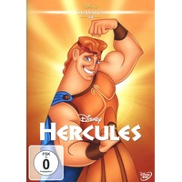 Walt disney / leonine Hercules - Disney Classics
