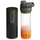 Grayl Ultrapress Purifier Bottle camp black