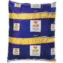 Mamma lucia Gramigna-Makkaroni kurz 5,0 kg, 1 St.