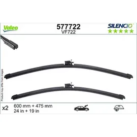 Valeo Wischblatt 577722