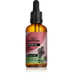Soaphoria Organic Castor Oil Ricinöl 50 ml