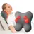 BOB AND BRAD EZBack Massagegerät Nackenmassagegerät