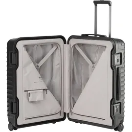 Titan 4-Rad Trolley M Litron Frame schwarz