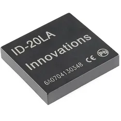 RFID Reader ID-20LA, 125 kHz