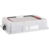 Zenker Springform Deluxe, Schwarz