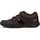 Aigle Dolik Scratch Herren Rucksackstiefel braun 45