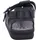 Mephisto MAMOUTH Herren Schwarz 42