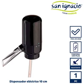 San Ignacio Kinvara elektrischer Weinspender,