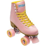 Impala Quad Skates Pink/Yellow 40