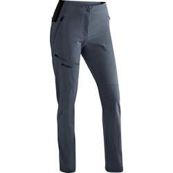 Maier Sports Latit Slim Vario Women graphite (M10949) 38