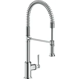 Hansgrohe Axor Montreux chrom 16582000