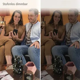 Hama WLAN-LED Lampe GU10 5,5W| Preis nach Code NIKOLAUS