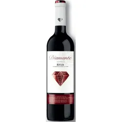 Diamante Tempranillo (2022), Bodegas Franco Espańolas