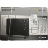 Trotec TFC 220 E
