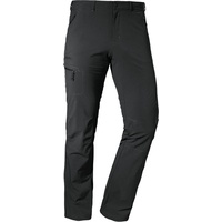 Schöffel Pants Koper1 grau