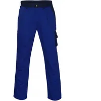 Mascot Bundhose "TORINO" Image - 90C64 - kornblau/marine