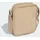 adidas Everyday Icons Small Item Tasche beige