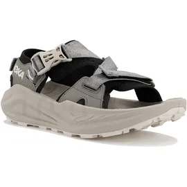 HOKA Infini Hike TC Herren Schwarz/Grau 45 1/3