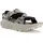 HOKA Infini Hike TC Herren Schwarz/Grau 45 1/3