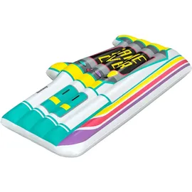 BESTWAY Aqua Arcade Luftmaratze