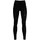 TRIGEMA Leggings Baumwolle/Elastan Schwarz XL