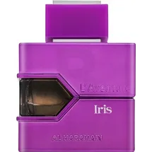 Al Haramain L'Aventure Iris Extrait de Parfum 100 ml