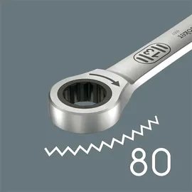 WERA Joker Maul-Ringratschen-Schlüssel 13 mm - 1-tlg.