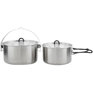 Tatonka Kettle II Set neutral